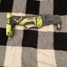 Ryobi multi tool for sale  LONDON