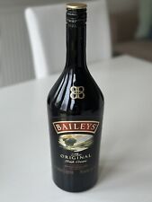 Empty baileys bottle for sale  MOLD