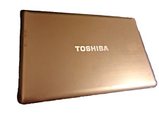Toshiba satellite p855 for sale  LIVERPOOL