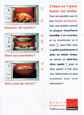 Publicité advertising 028 d'occasion  Tinténiac