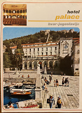 Hotel palace and usato  Trieste