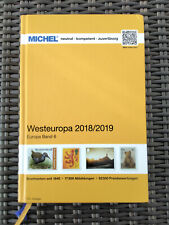 Michel katalog westeuropa gebraucht kaufen  Hennef
