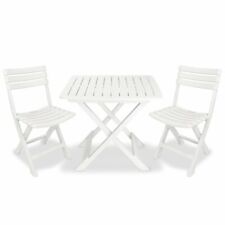 Garden bistro set for sale  SOUTHALL