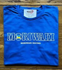 Moriwaki racing shirt for sale  CARDIGAN