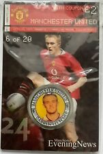 Darren fletcher man for sale  BOLTON