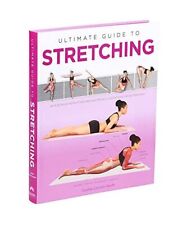 Ultimate guide stretching gebraucht kaufen  Trebbin