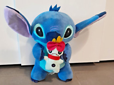 Peluche disney lilo usato  Valenzano