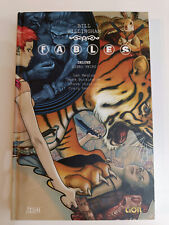 Fables deluxe bill usato  Medicina