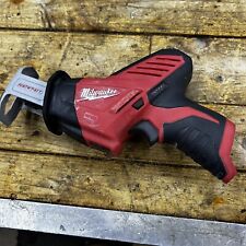 Milwaukee 2420 m12 for sale  Griffin