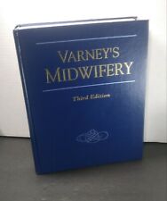 Varney midwifery 3rd for sale  Memphis
