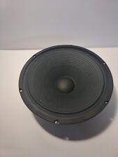Used, RAVEN Guitar amp replacement speaker RG112 8ohm 30 watts rms 60 watts peak rc412 for sale  Shipping to Canada