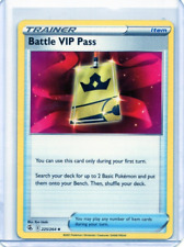 Battle vip pass for sale  Shipping to Ireland