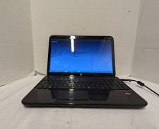 Notebook HP Pavilion G6 15" AMD A6-4400M 2.70GHZ 4GB de RAM sem HDD comprar usado  Enviando para Brazil