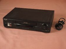 Sony video cassette for sale  Gurnee