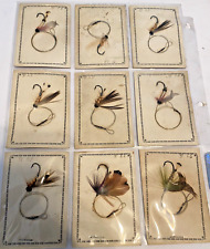 Lot antique flyfishing for sale  Kissimmee