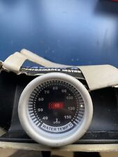 Water temperature gauge for sale  FAREHAM