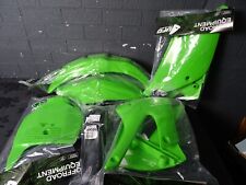 Ufo kawasaki green for sale  Shipping to Ireland