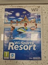 Wii sports resort for sale  WARRINGTON