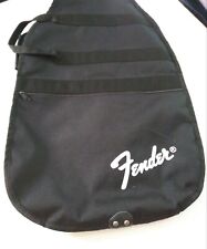 Fender gig bag for sale  Wilmington