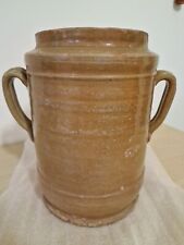 Antico vaso terracotta usato  Melfi