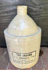 Antique whiskey jug for sale  Louisville