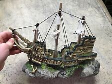 Galleon shipwreck sails for sale  Fairfax