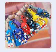 Sonic keyring stocking for sale  BLAENAU FFESTINIOG