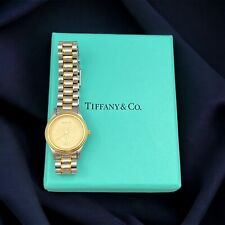 Authentic tiffany watch for sale  HARROGATE
