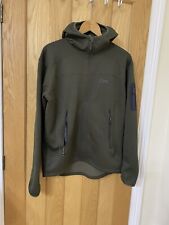 Berghaus olive green for sale  HUDDERSFIELD