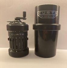 Curta Type I Mechanical Calculator in excellent condition #69951 for sale  Shipping to South Africa