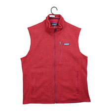 Polaire patagonia rouge d'occasion  Bressols