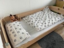 Kinder bett paidi gebraucht kaufen  Remseck am Neckar