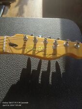 Fender telecaster squier for sale  Mauston