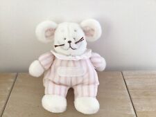 Doudou vintage souris d'occasion  Toulon-