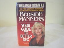 Bedside manners guide for sale  El Dorado
