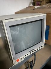 Panasonic cm10000 monitor usato  Vico Equense