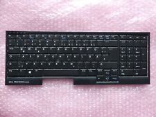 Dell backlit tastatur gebraucht kaufen  Wiesbaden