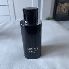 armani code perfume men for sale  WARE