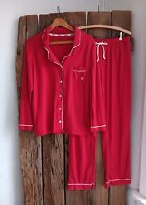 Born red pajama for sale  Markle