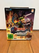 Hyrule warriors limited d'occasion  Paris XII