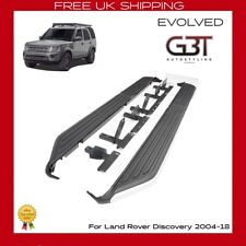 freelander side steps for sale  Shipping to Ireland