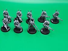 Guardians squad warhammer for sale  Tempe