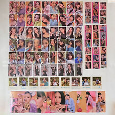 Twice 11th Mini Album Between 1-&-2 Postcard Polaroid Set POB Official Photocard tweedehands  verschepen naar Netherlands