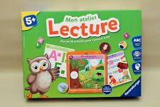 Jeu éducatif atelier d'occasion  Montpellier-