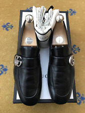 Gucci loafers shoes for sale  LYTHAM ST. ANNES