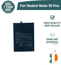 Replacement battery xiaomi for sale  Ireland