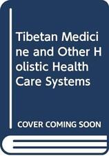 Tibetan medicine holistic for sale  Shipping to Ireland