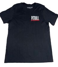 Pitbull shirt large for sale  Fort Worth
