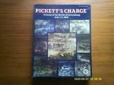 Yaquinto pickett charge for sale  Cleveland