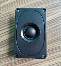 Mission hf25 tweeter for sale  MANCHESTER